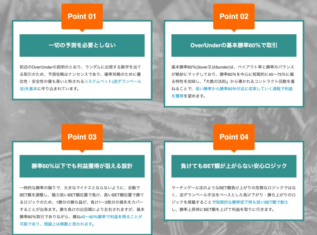 おやじ社長のBOT副業がガチすぎる