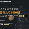 Anacerbit App